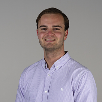 Profile photo Jesse van Weelderen