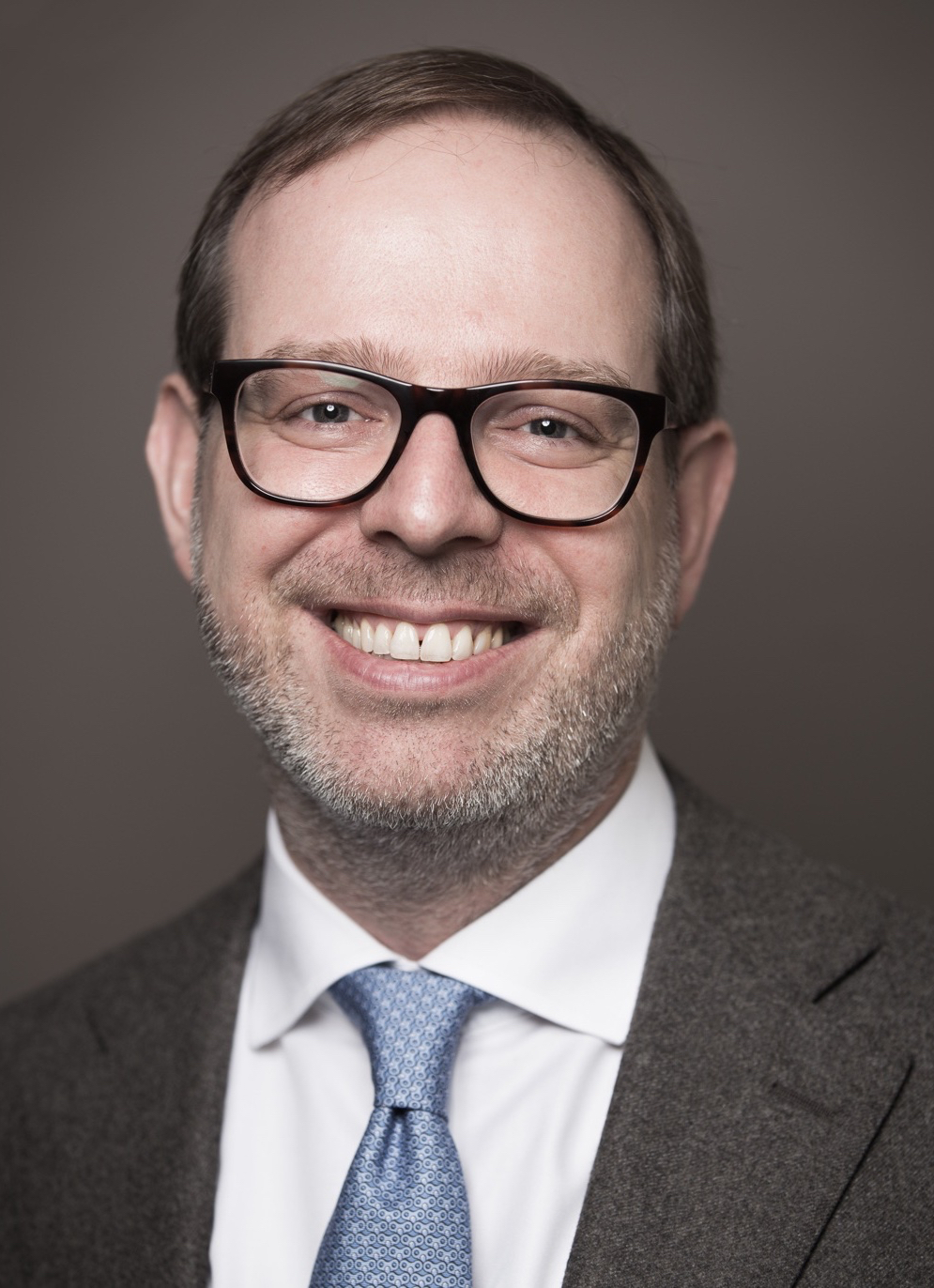 Profile photo Tim Leiner