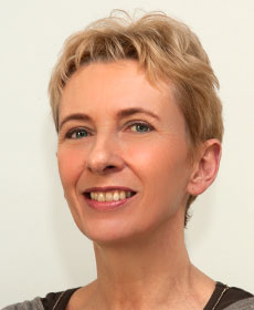 Profile photo Judith Klumperman