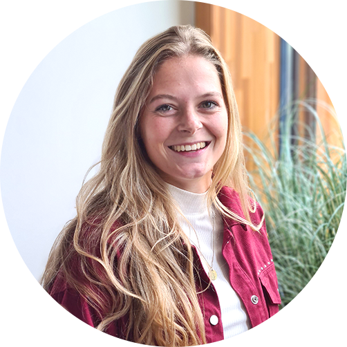 Profile photo Xandra Plas