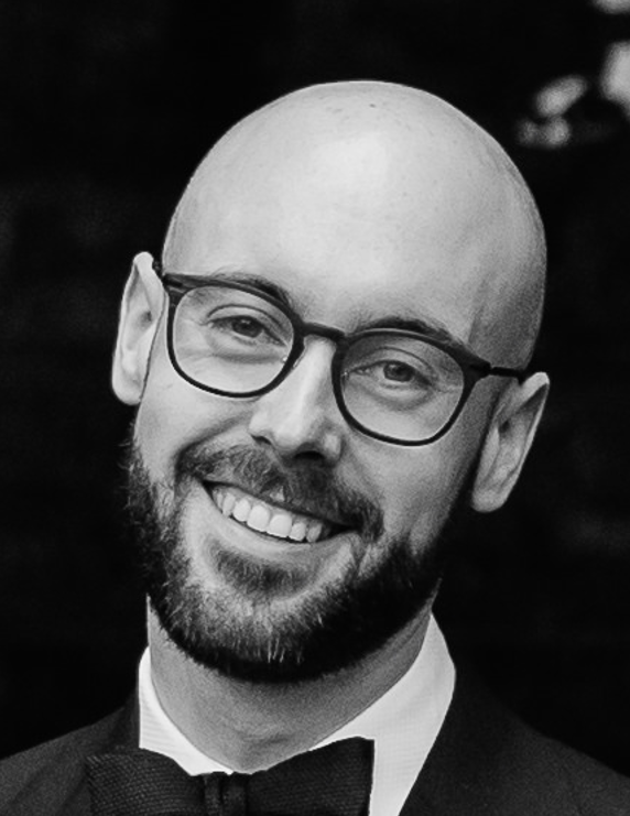 Profile photo Oisín Ryan