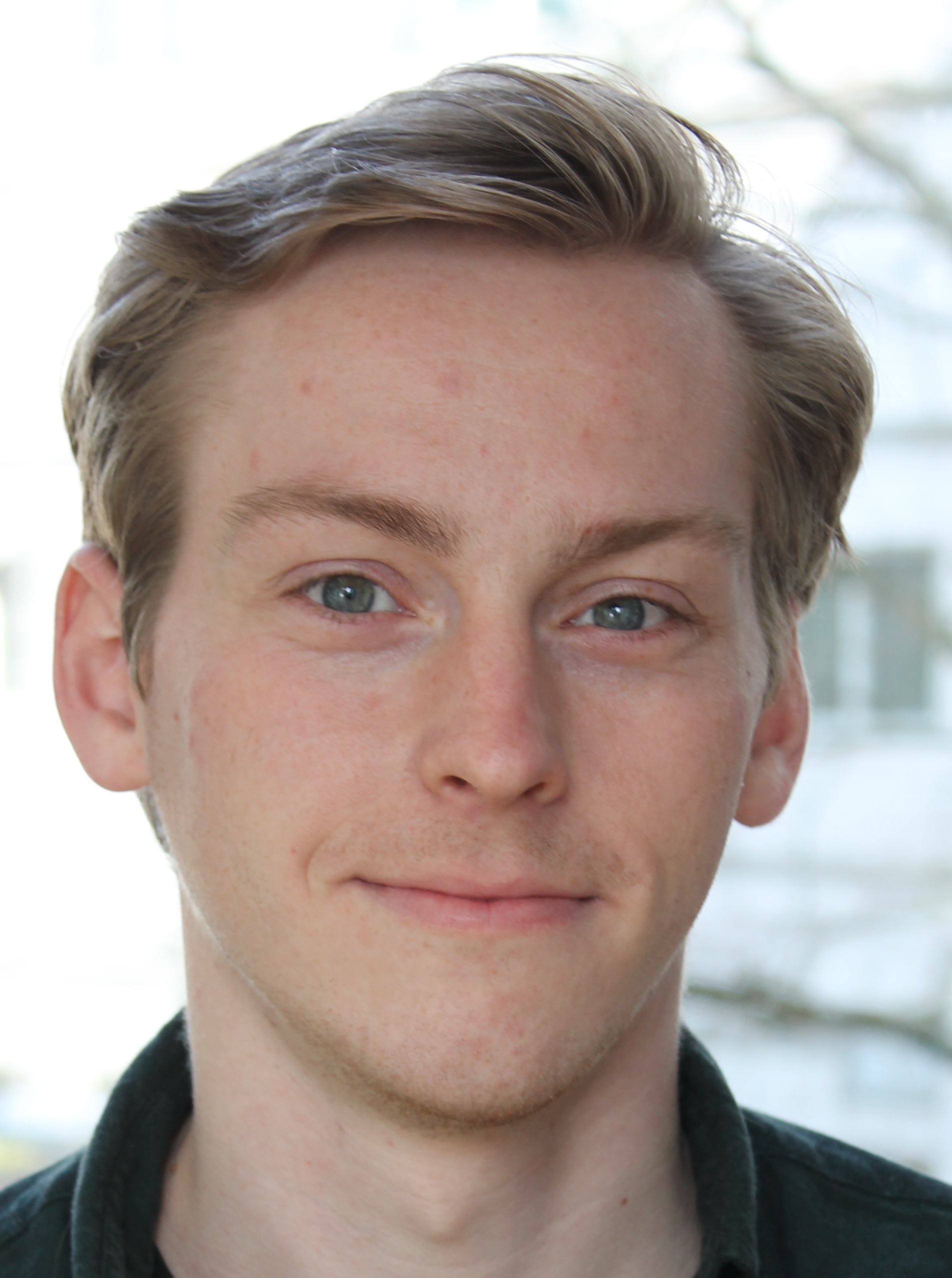 Profile photo Tammo Brunekreef