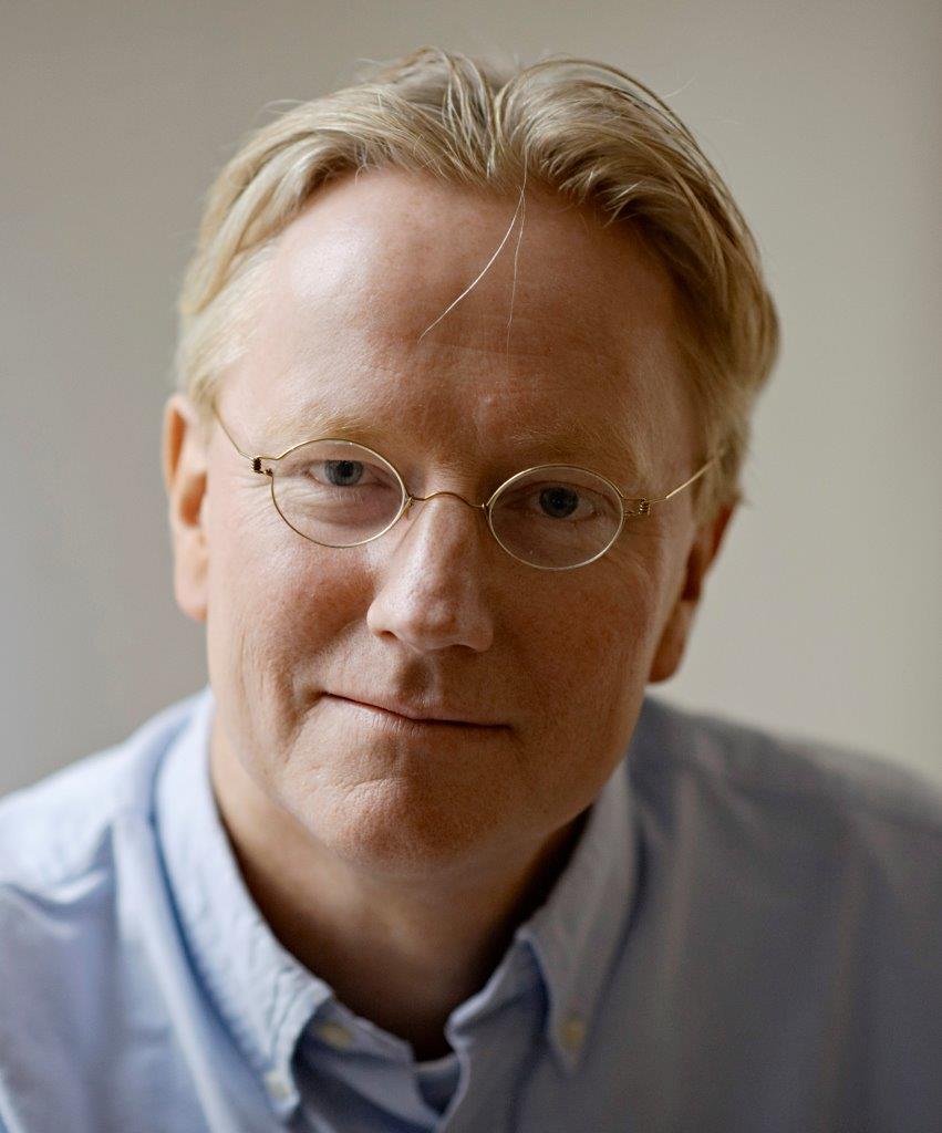 Profile photo Henk Schreuder