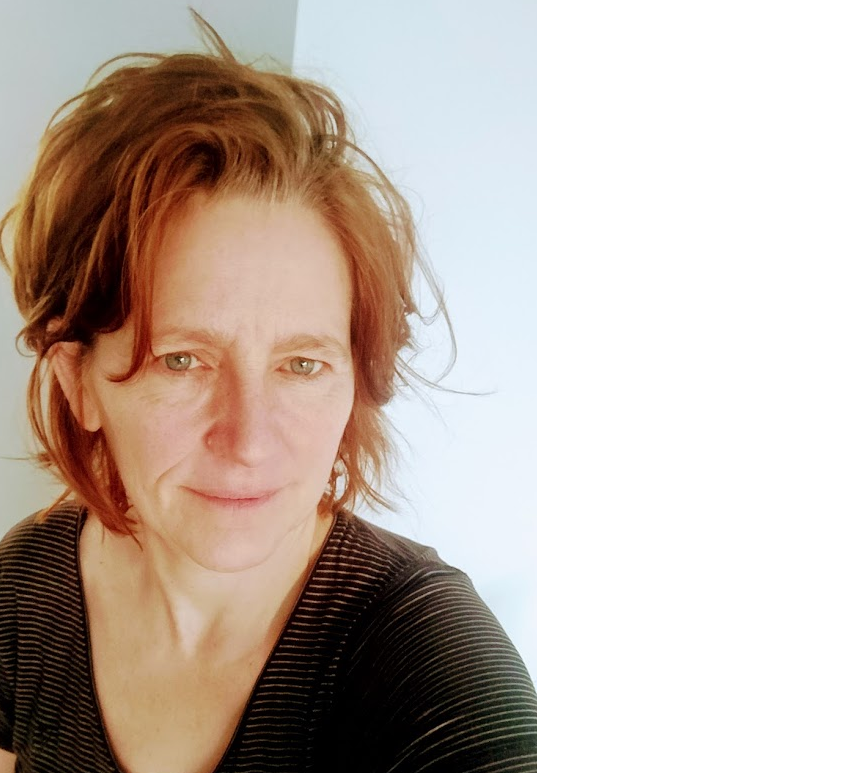 Profile photo Sigrid Vervoort