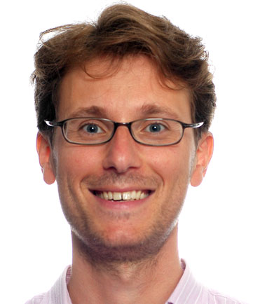 Profile photo Alessandro Sbrizzi