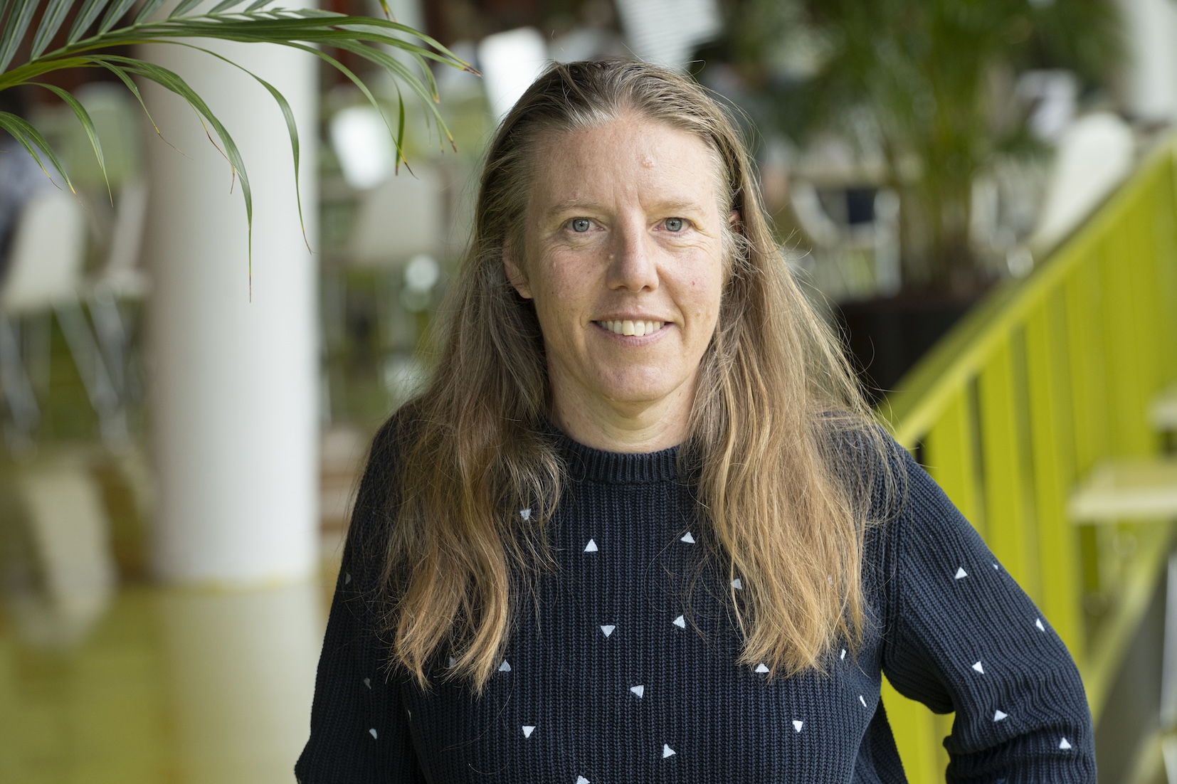 Profile photo Roos de Jonge