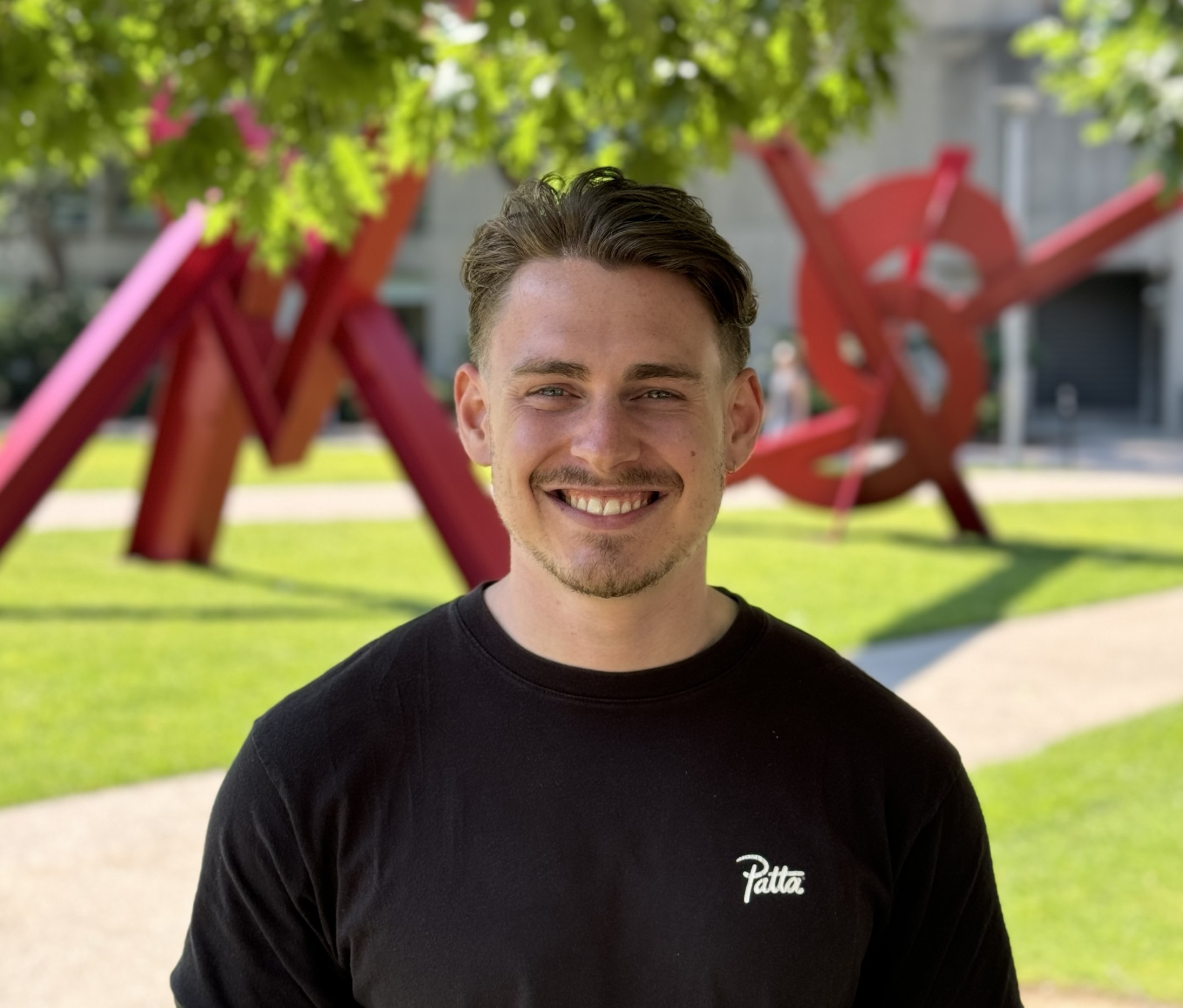 Profile photo Jari Bulkens