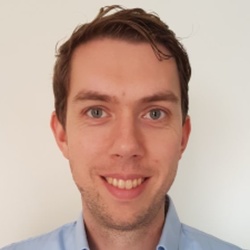 Profile photo Berend van Welzen