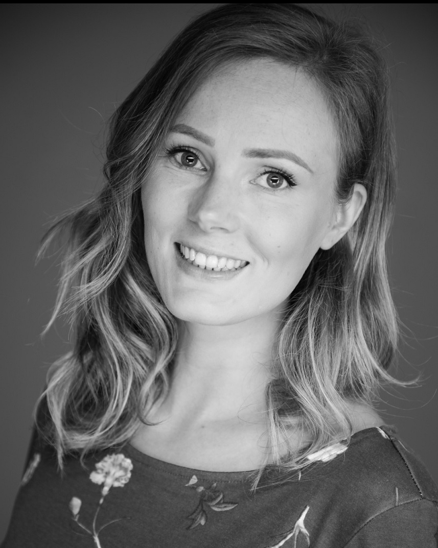 Profile photo Elise van Belle