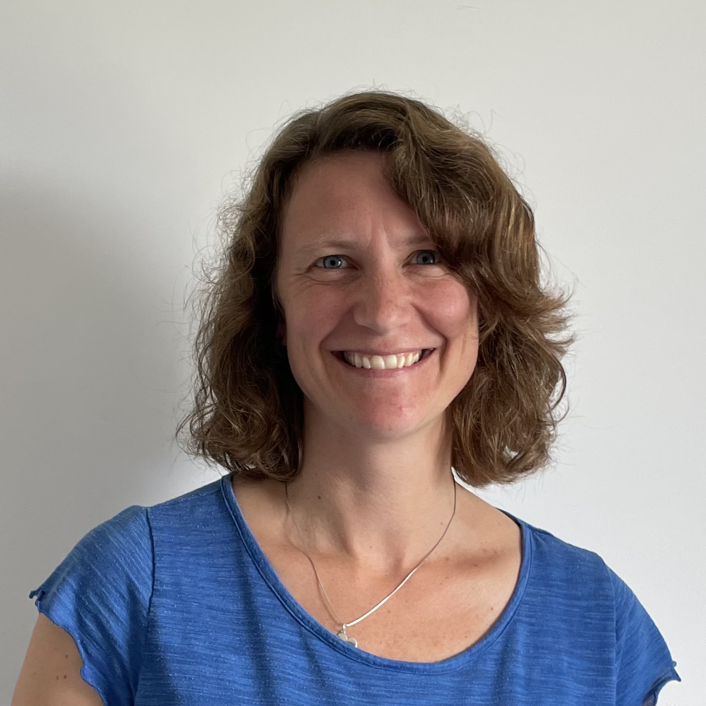 Profile photo Birgit Lissenberg-Witte