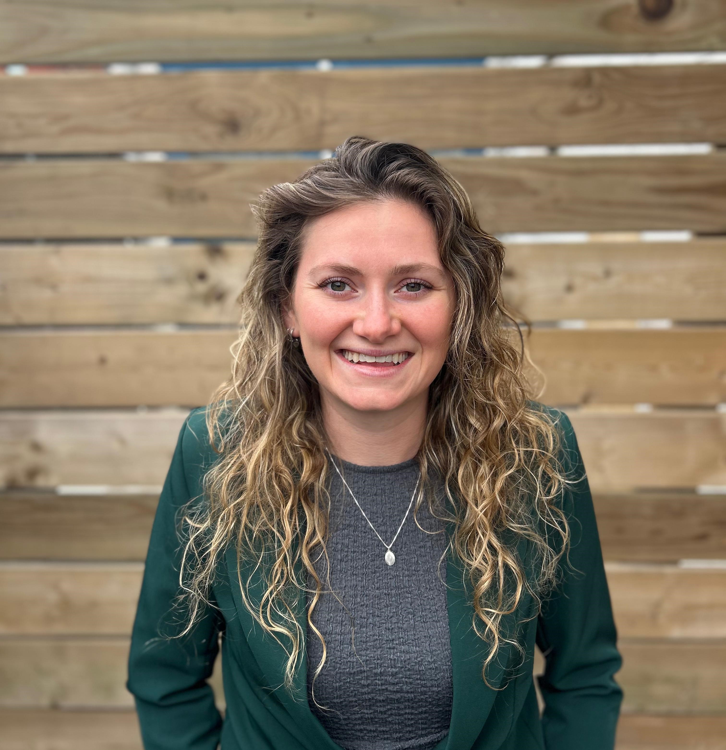 Profile photo Odette de Bruin