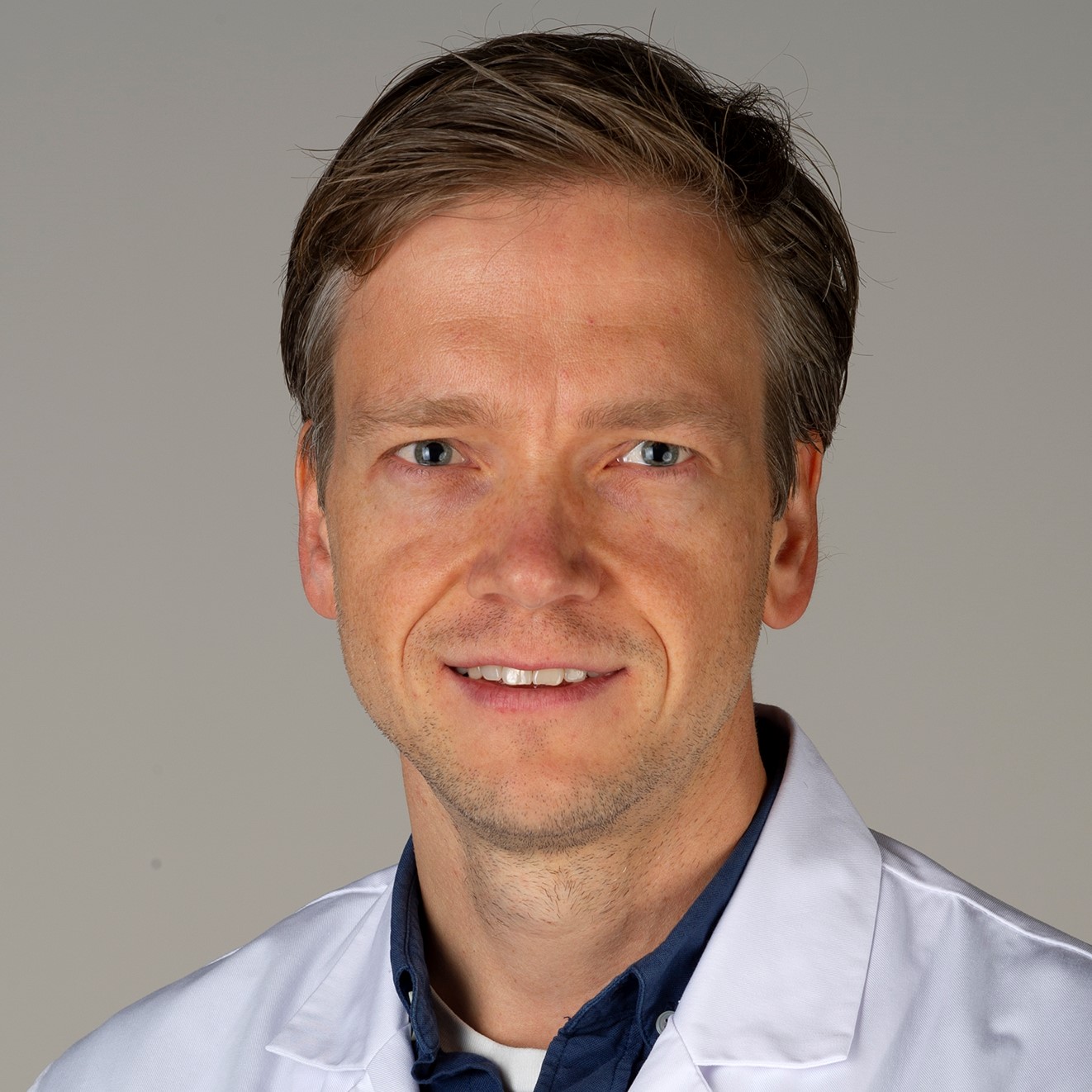 Profile photo Wouter Foppen