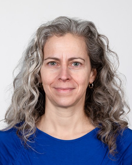 Profile photo Danielle Vienneau