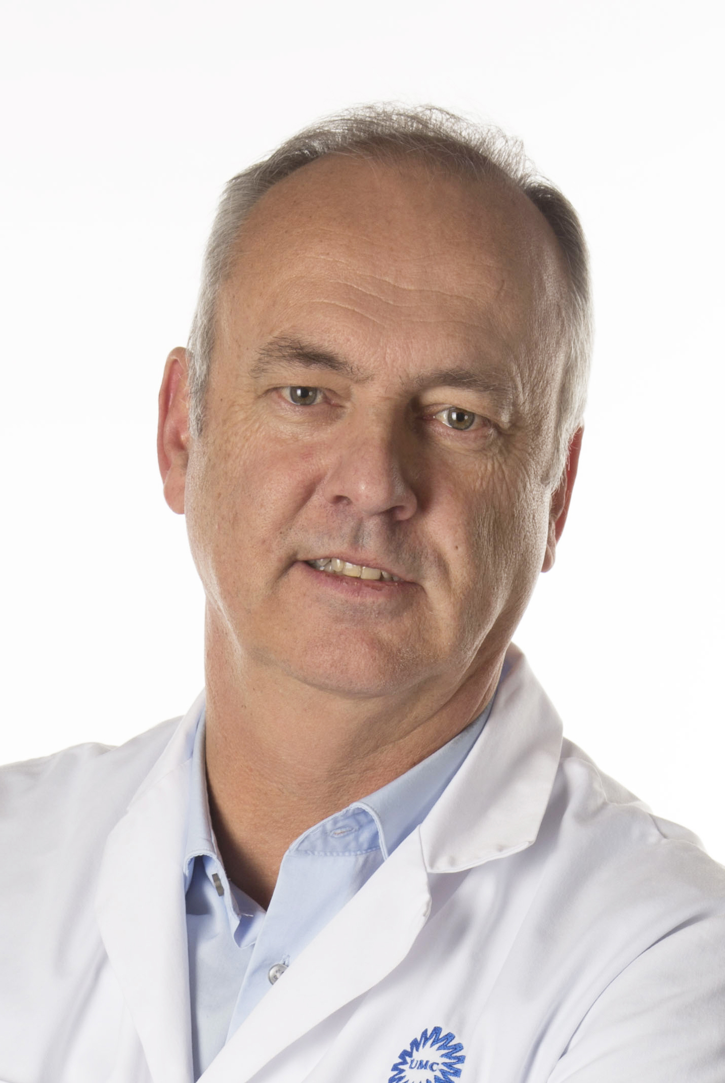 Profile photo Sebastiaan Veersema