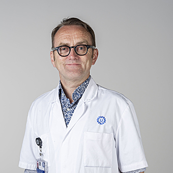 Profile photo Willem Verpoest