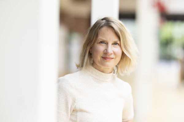 Profile photo Anne May