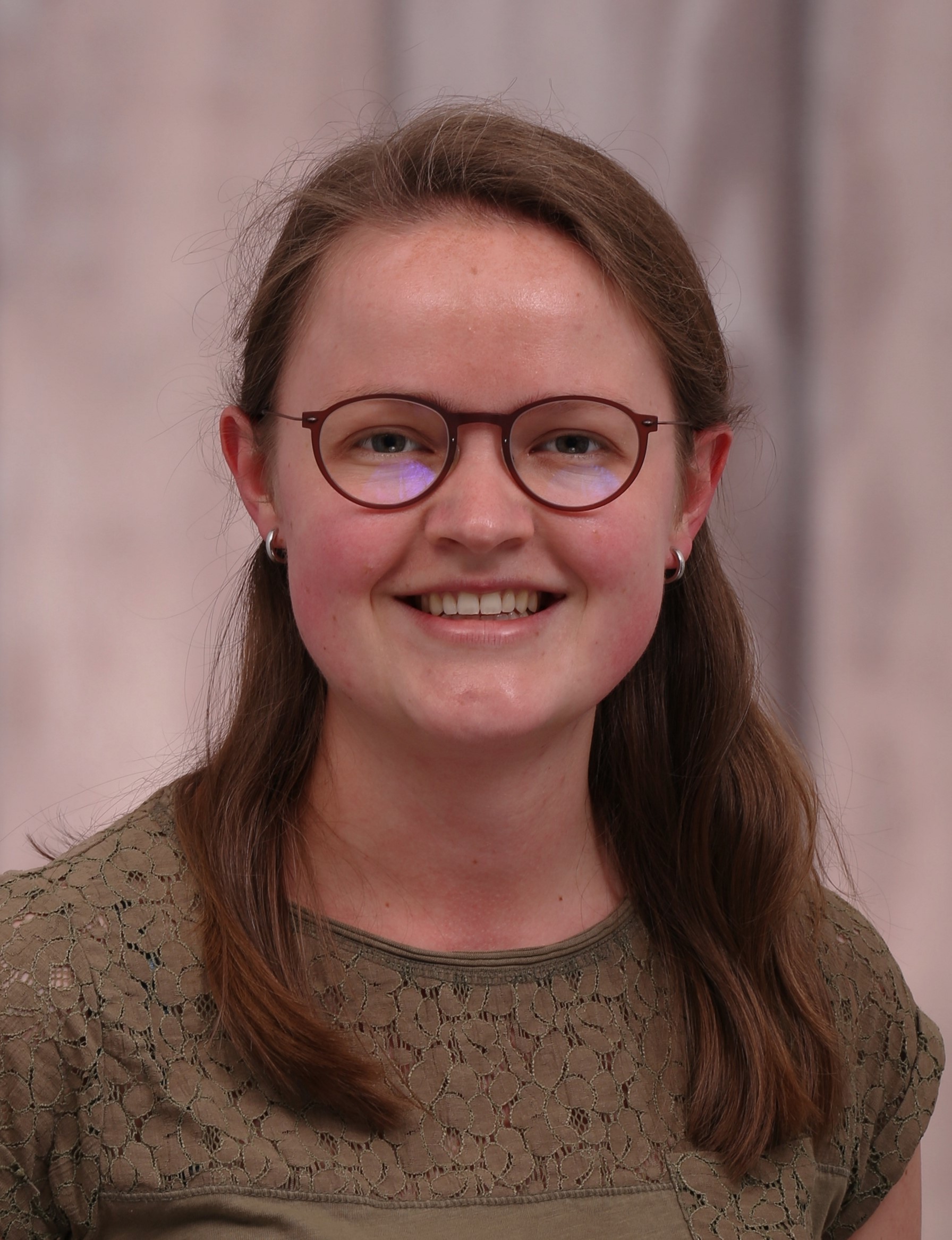 Profile photo Gerdine de Lange