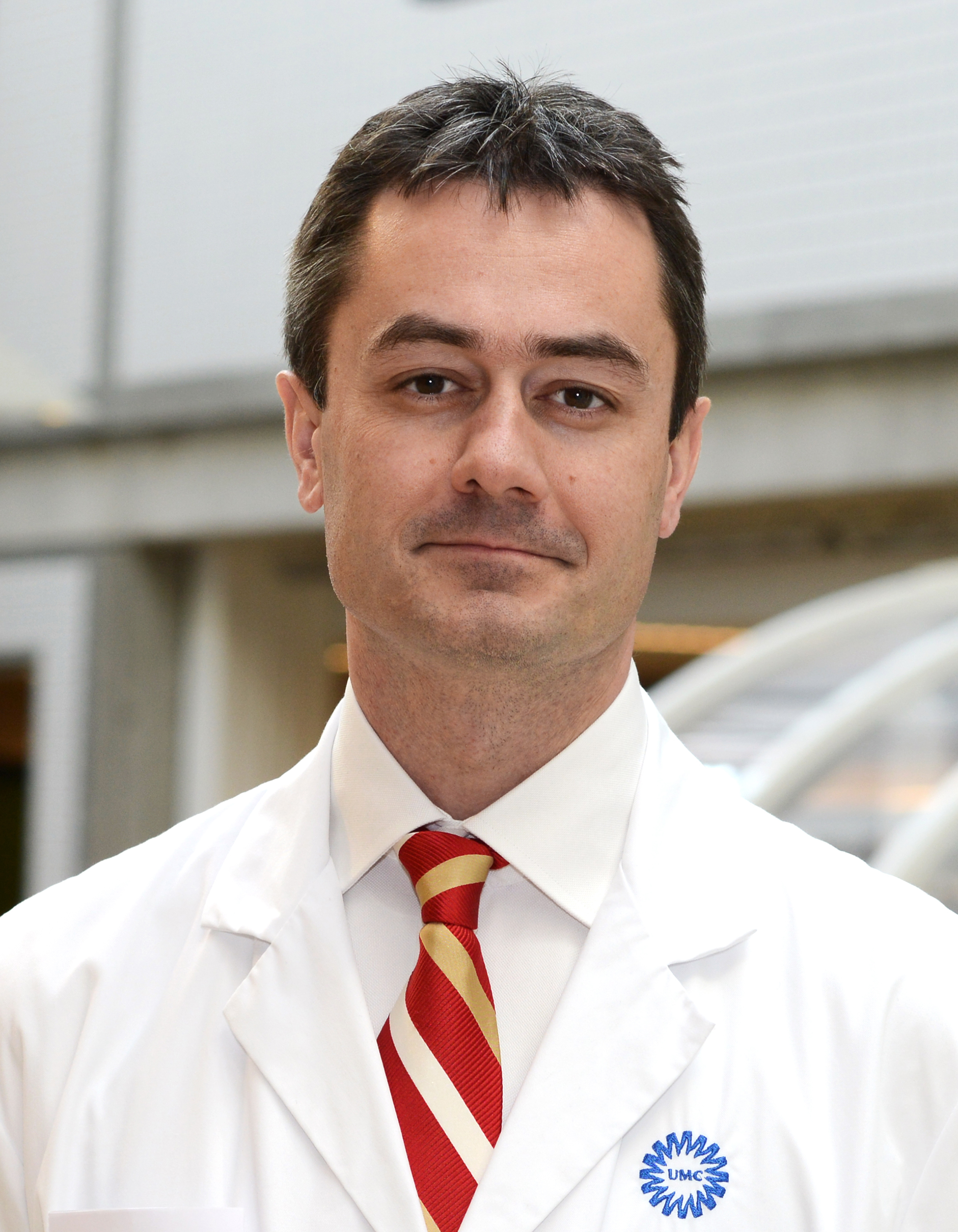 Profile photo Marnix Lam
