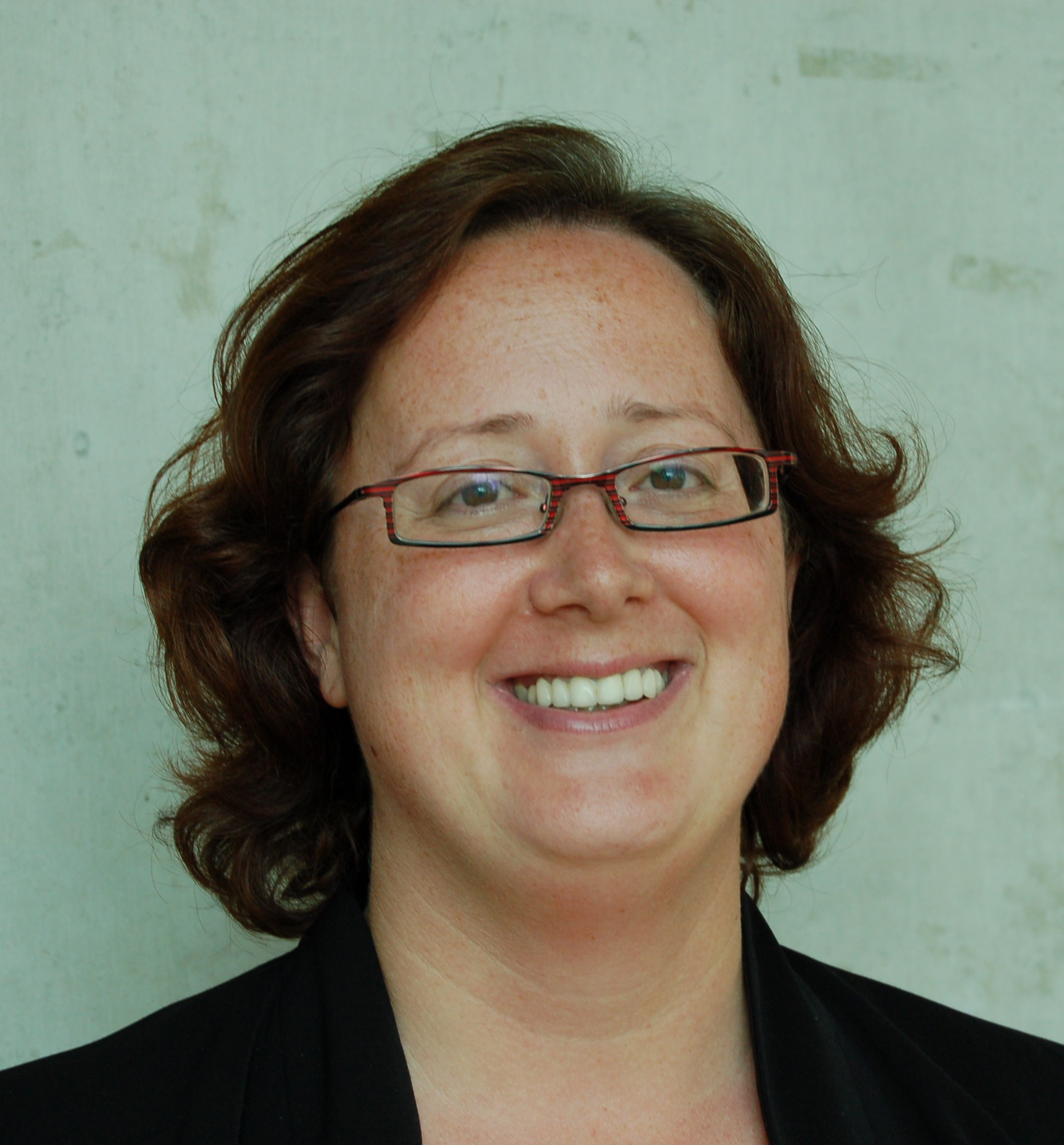 Profile photo Wendy W. J. de Leng