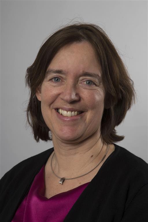 Profile photo Ardine de Wit