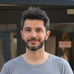 Profile photo Onur Basak