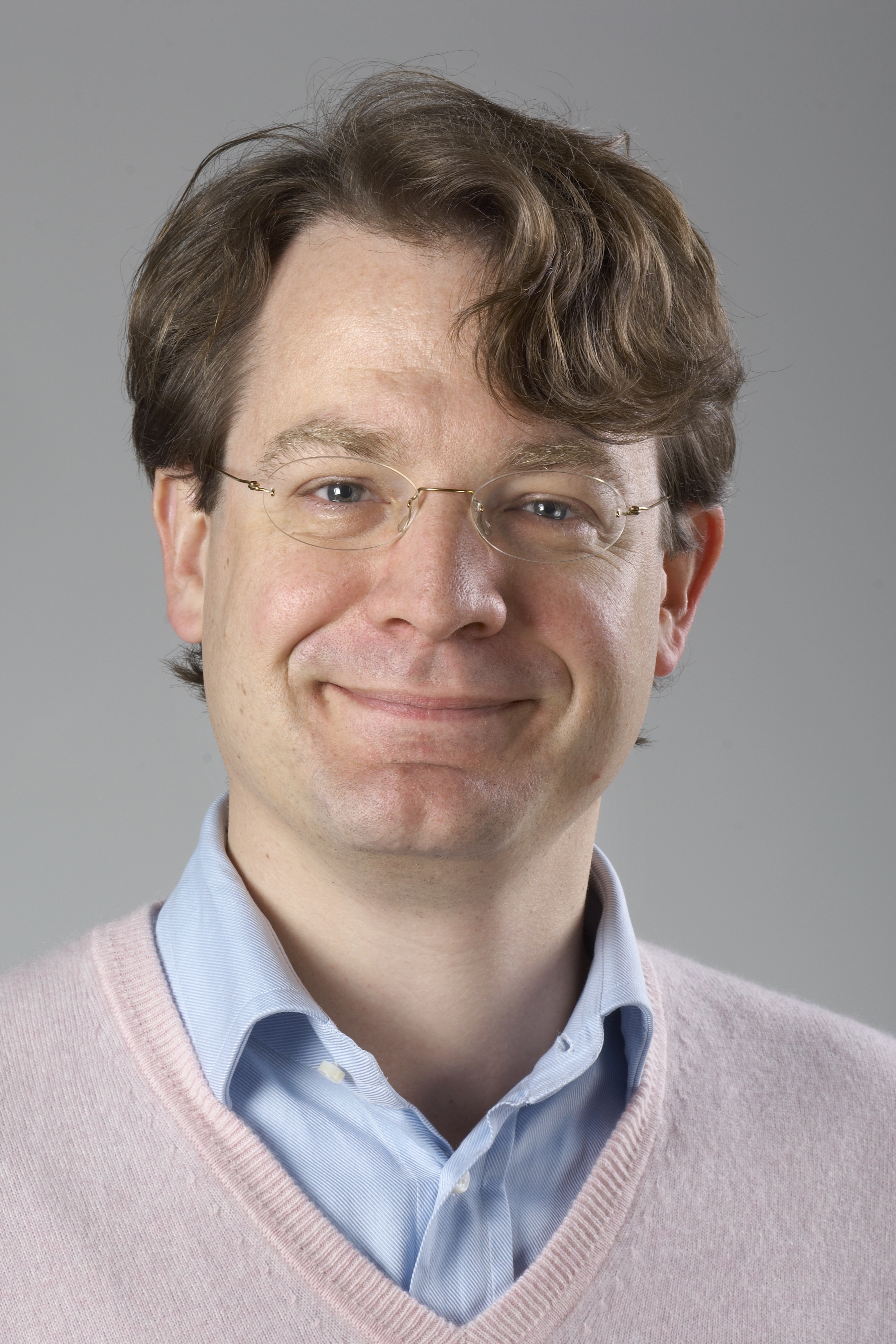 Profile photo Daniel Vijlbrief