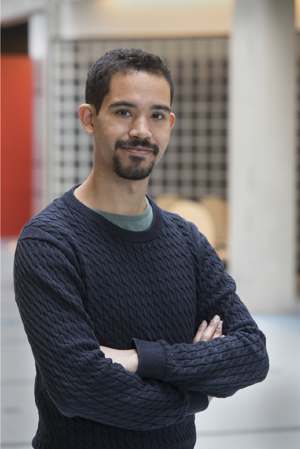 Profile photo Frank Meye