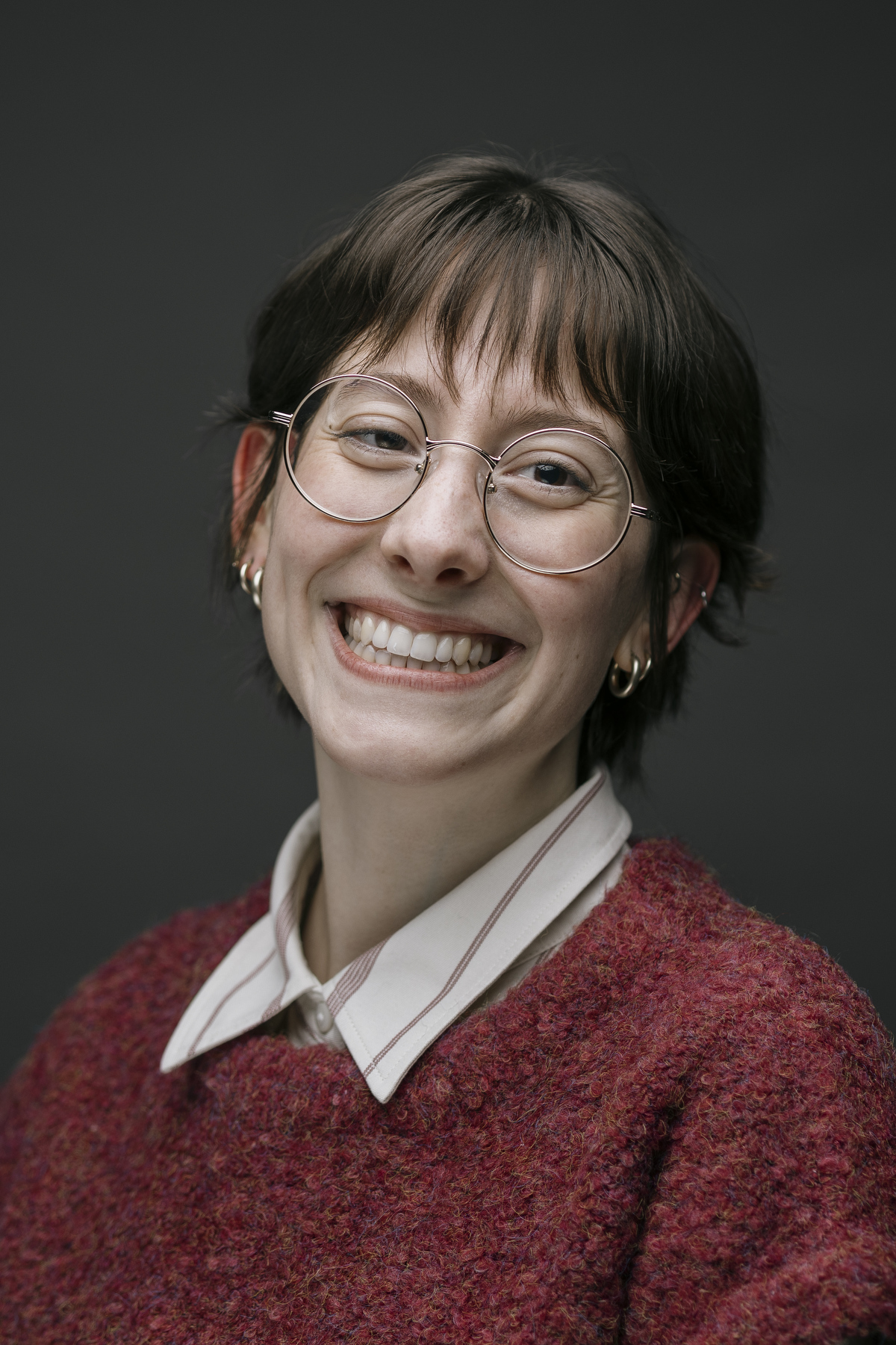 Profile photo Paula Grammatikos