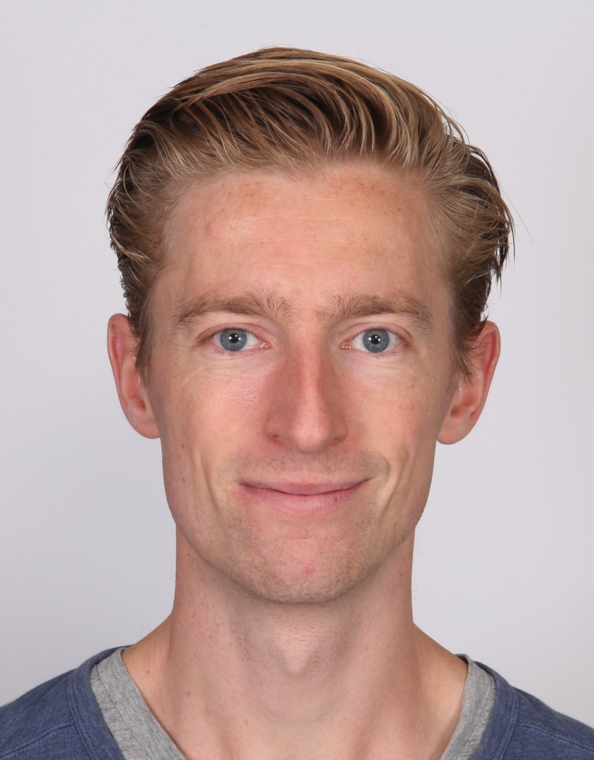 Profile photo Sef van den Beuken