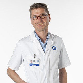 Profile photo Gerlof Valk