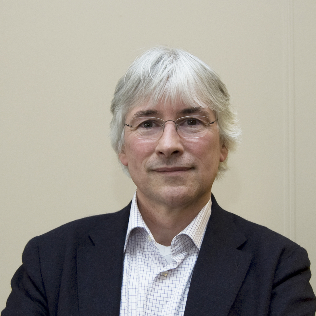 Profile photo Janjaap van der Net