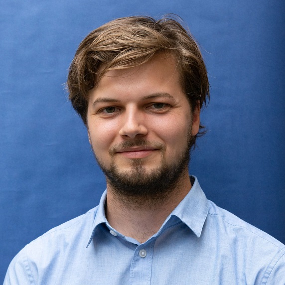 Profile photo Guus Grimbergen