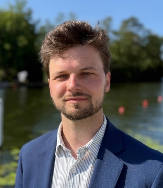 Profile photo Guus Grimbergen