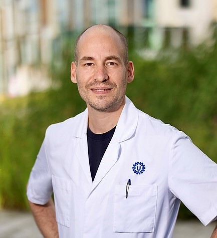 Profile photo Willem M.  Brinkman