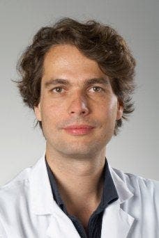 Profile photo Stijn Hazenberg