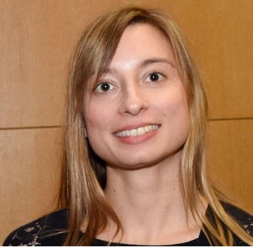 Profile photo Marianna Mitratza