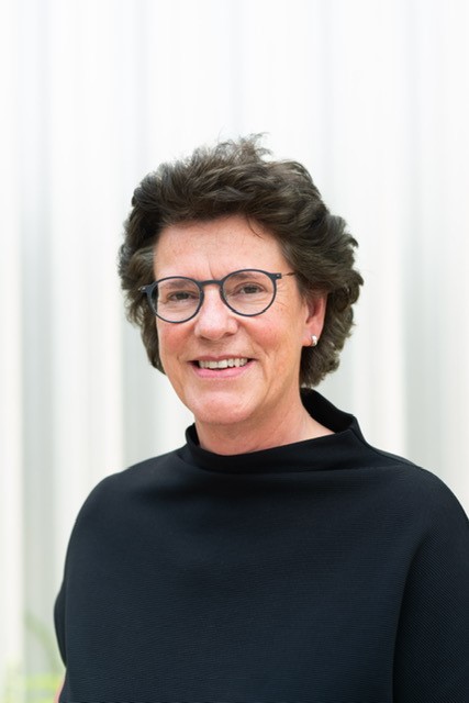 Profile photo Marjolein de Bruin-Weller