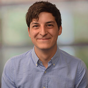 Profile photo Max Ragusi