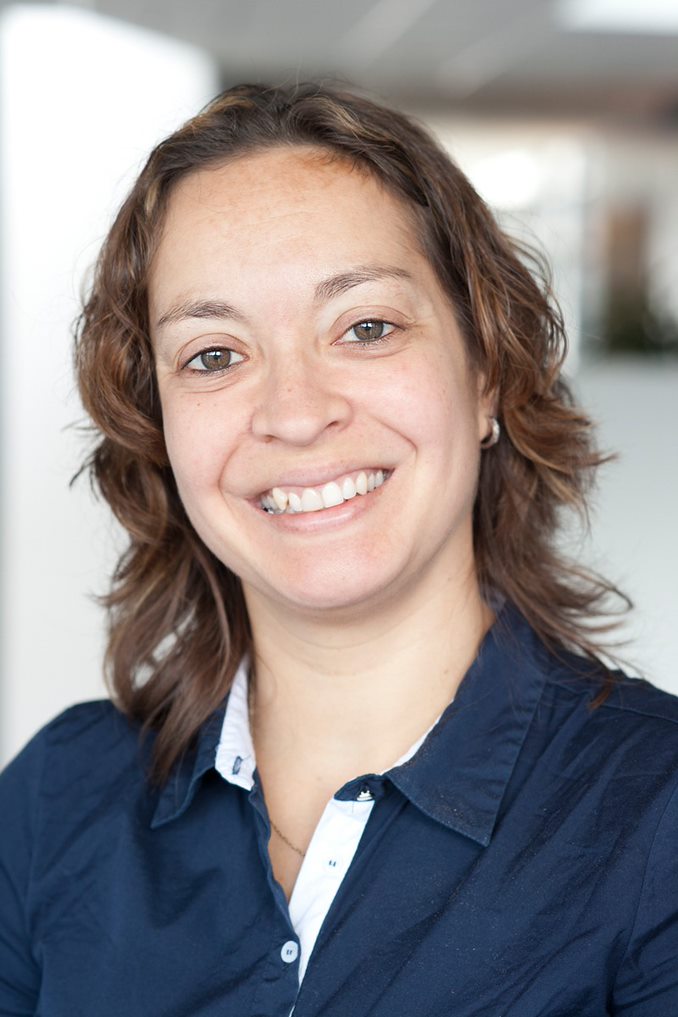 Profile photo Dewi Stalpers