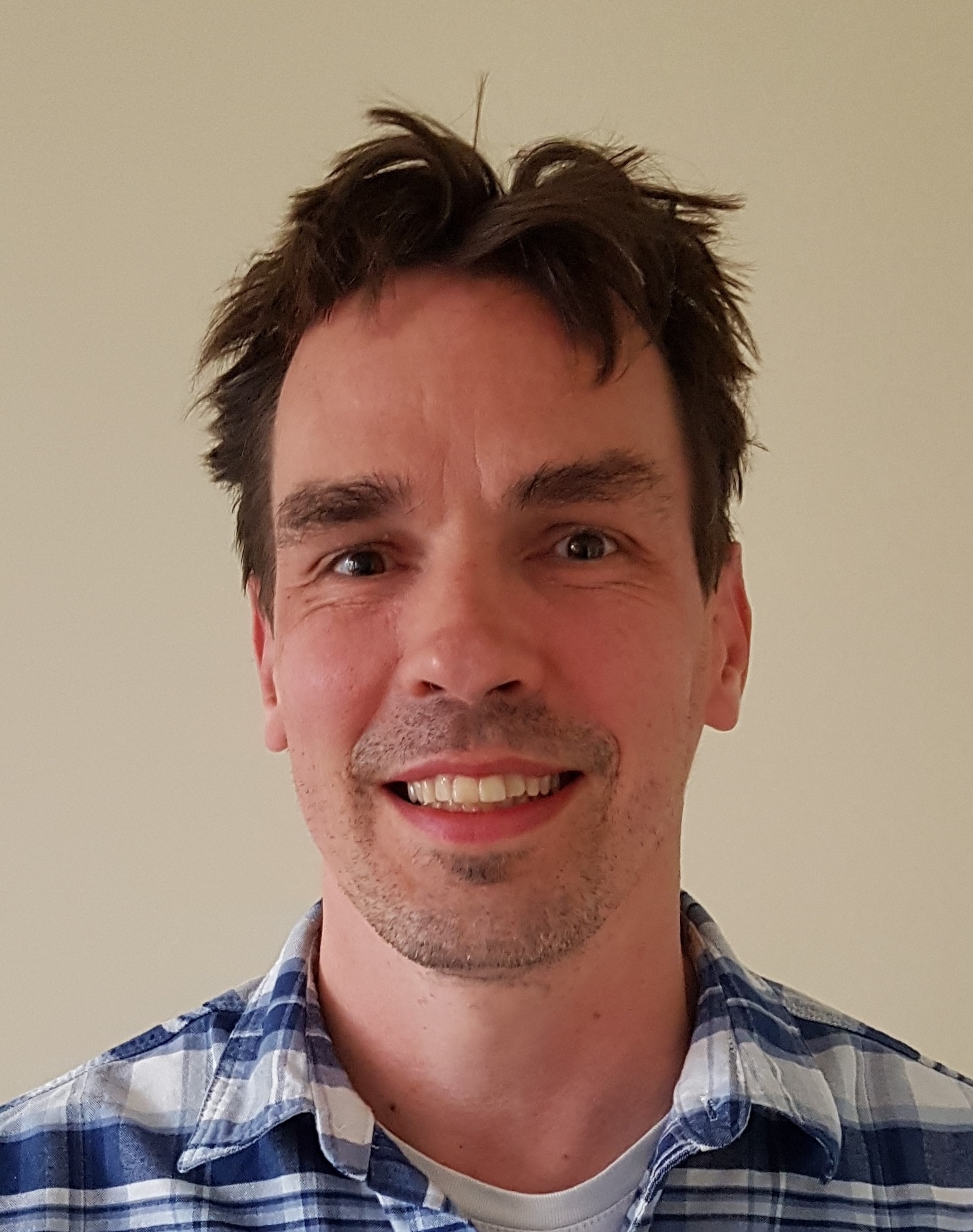 Profile photo Peter van de Ven