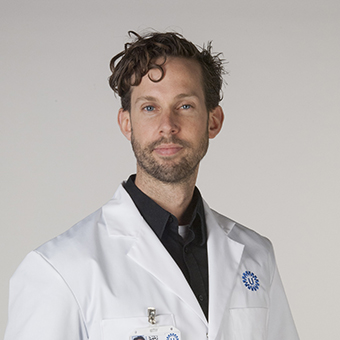 Profile photo Joep de Bruijne