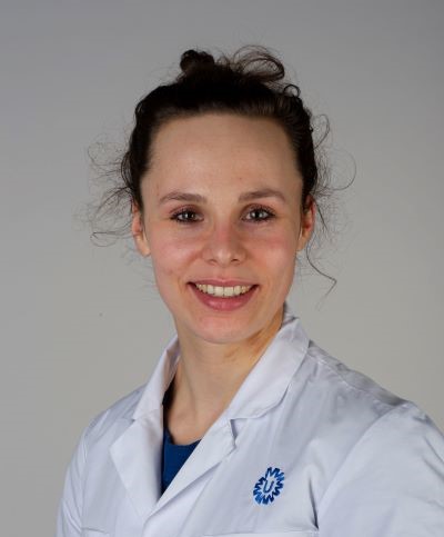 Profile photo Marjelle van Driel