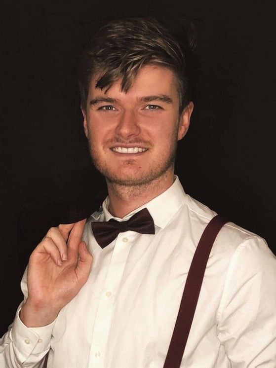 Profile photo Jurriaan Gort