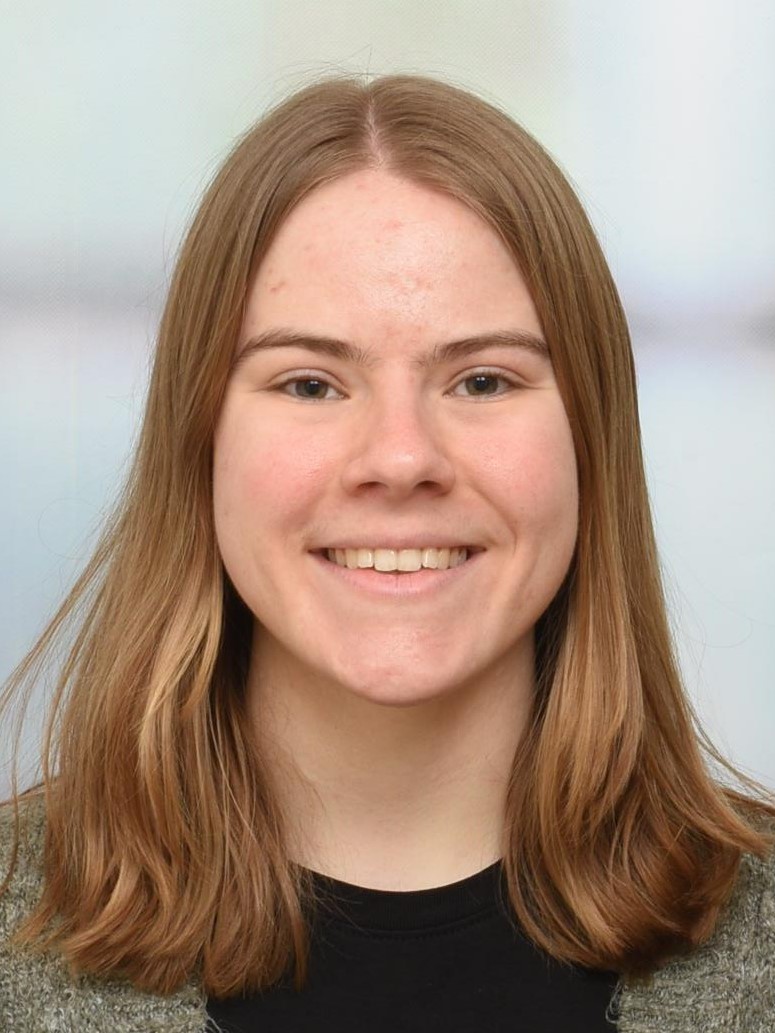 Profile photo Lisa van den Heuvel