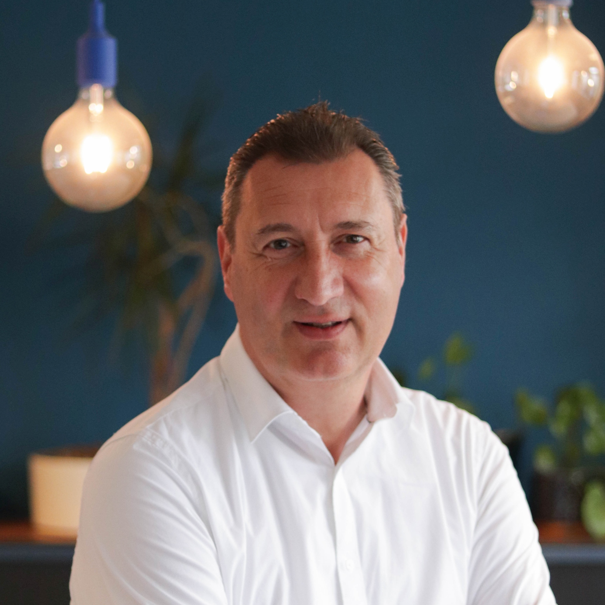 Profile photo Koen Vincken