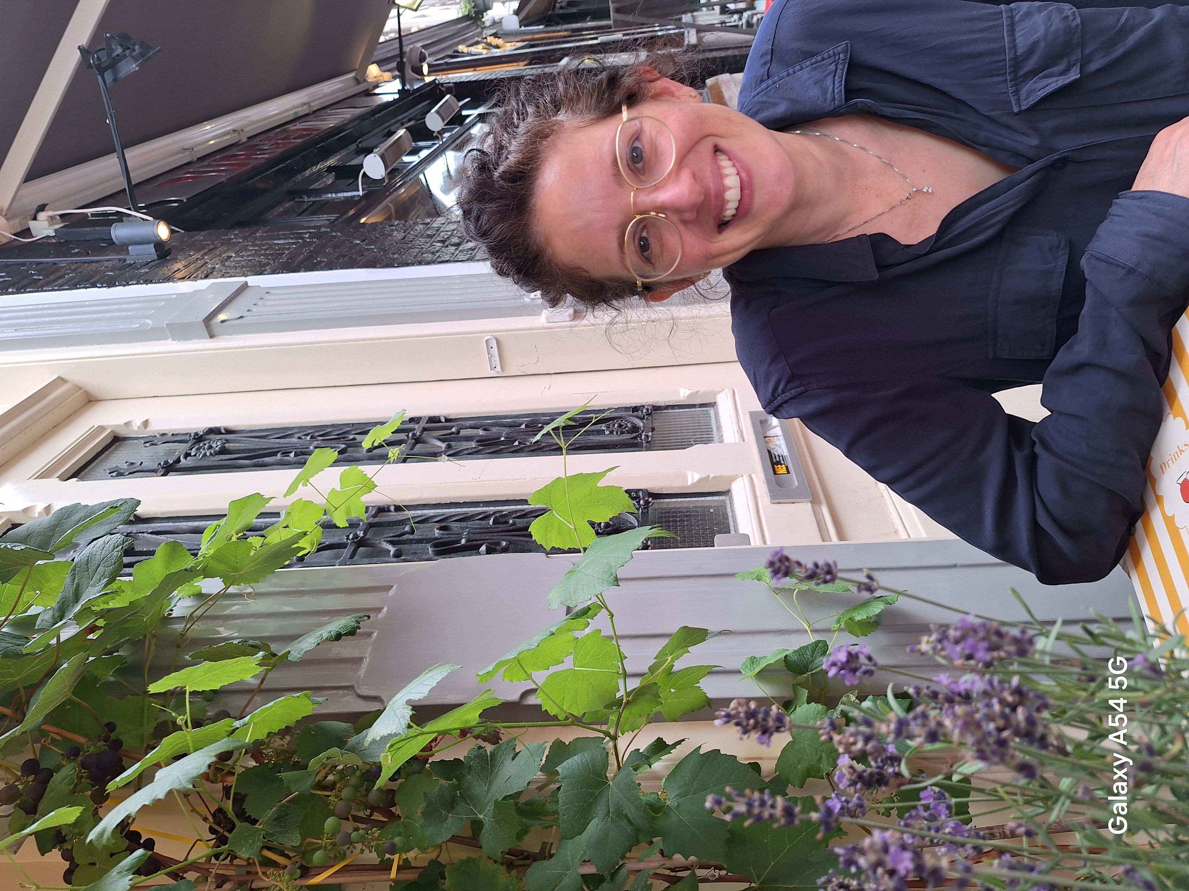 Yaara Giladi Caspi