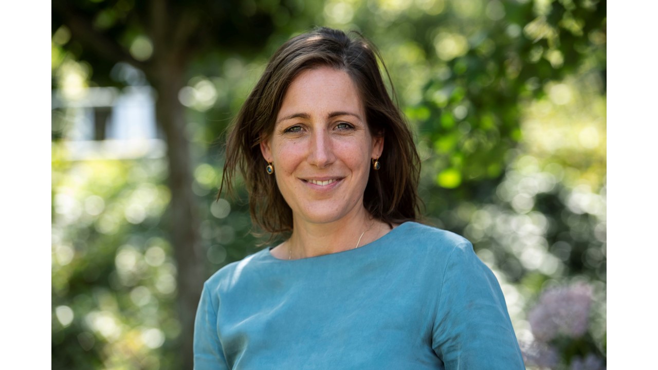 Profile photo Karijn Suijkerbuijk