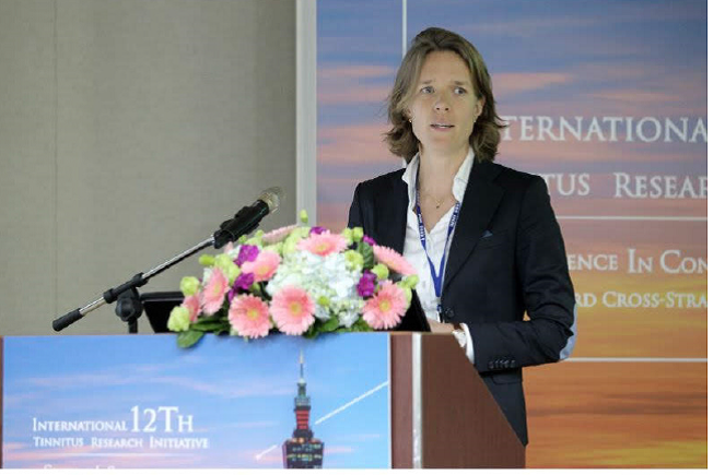 Profile photo Inge Stegeman