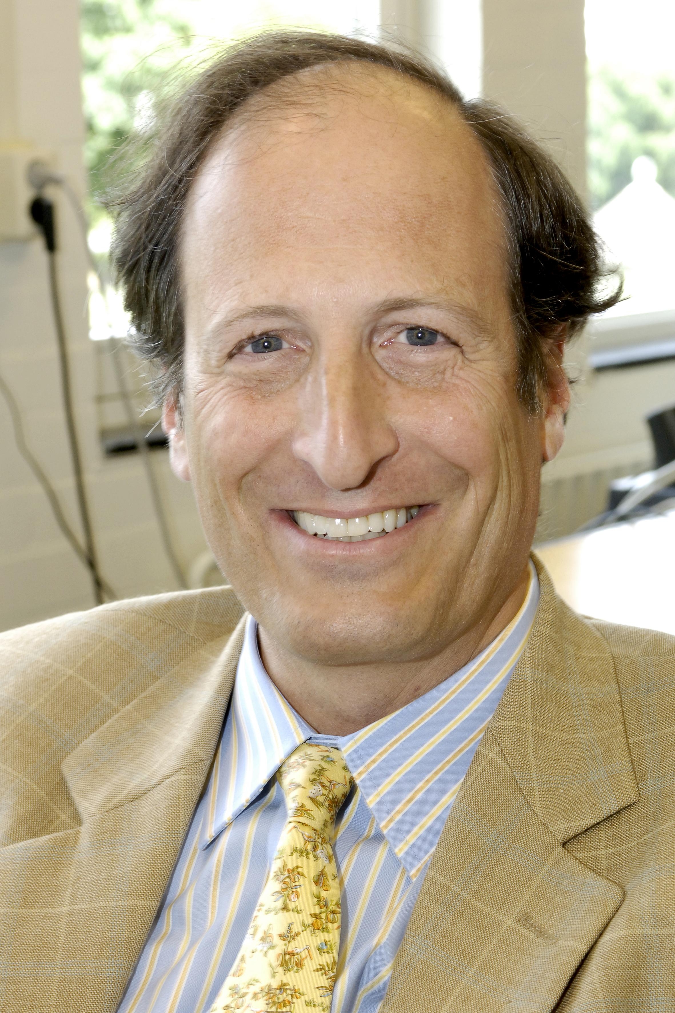 Profile photo René Kahn