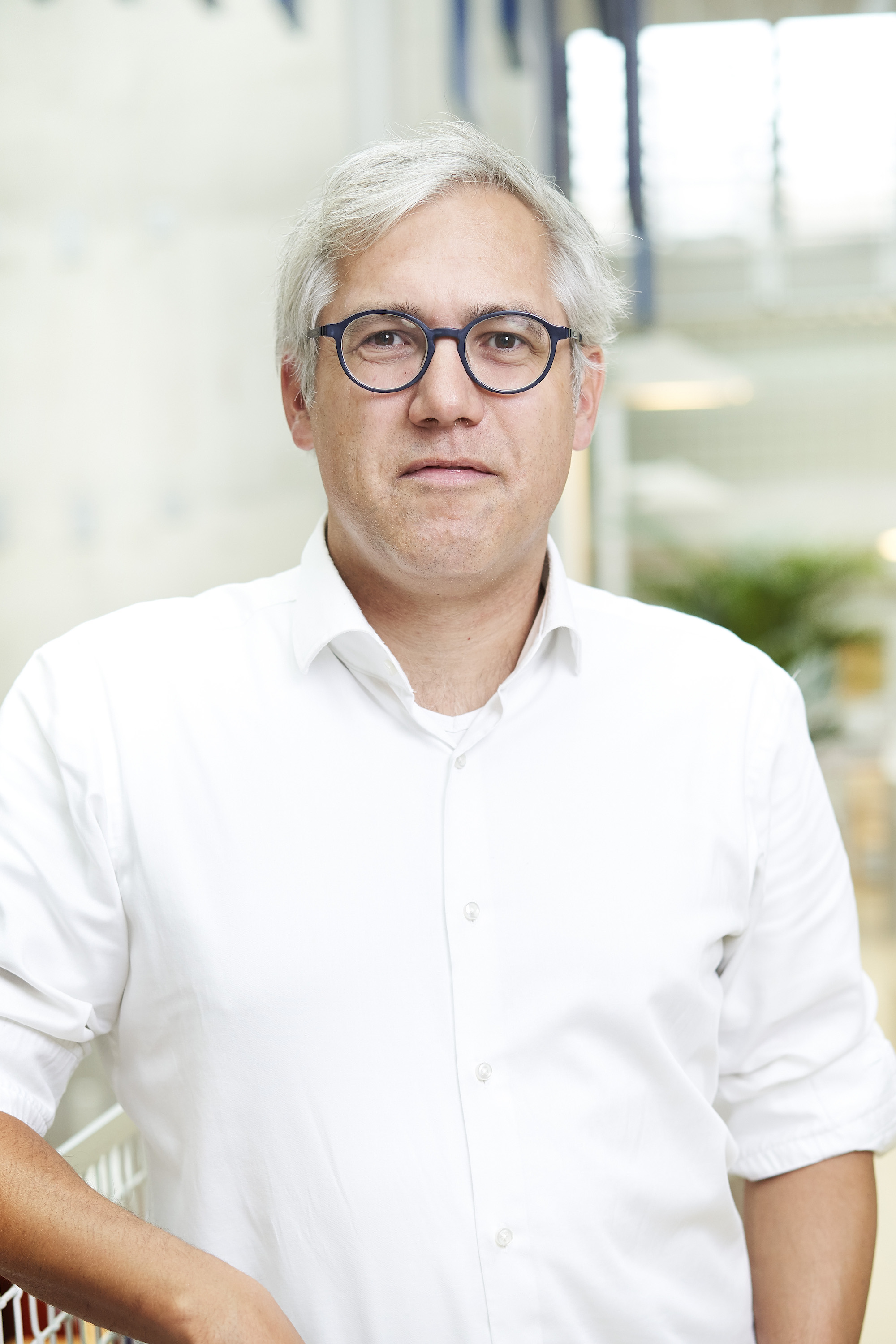 Profile photo Folkert Asselbergs
